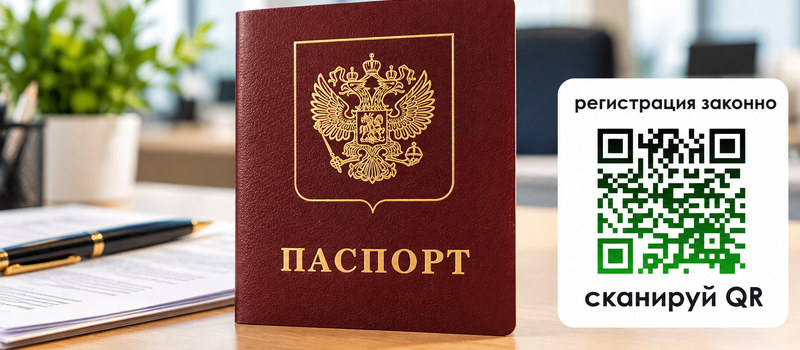 регистрация в Старой Купавне регистрация в Старой Купавне